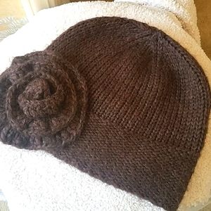 Ultra soft acrylic Beanie